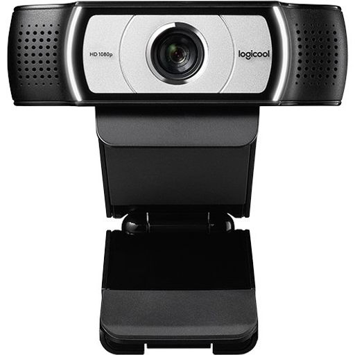 LOGICOOL WN[ C930E WEBCAM EFuJ C930ER