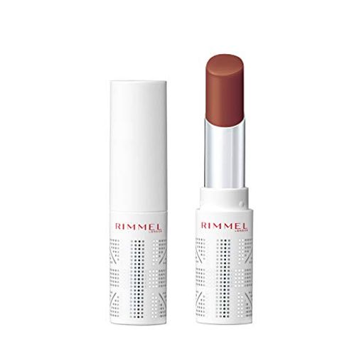 リンメル ティントリップ RIMMEL (リンメル) ラスティングフィニッシュ ティントリップ 口紅 013 シフォンベージュ 100ミリリットル (X 1)