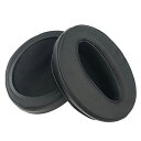 CHIC TUANT イヤーパッド FOR SENNHEISER (ゼンハイザー) HD4.50BT HD4.50BTNC HD4.40BT ヘッドセット に対...