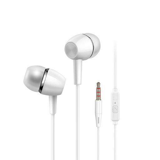 3.5mm有線 イヤフォン マイク付き 絡み防止 HiFi音質 重低音 快適な装着感 音漏れ防止 通話対応 インナーイヤー型 ステレオイヤフォン 対応 スマートフォン/PC/MP3/Switch/Android/i-Phone/PS4の3.5mmプ…