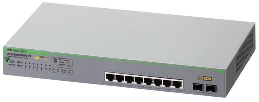アライドテレシスAT-GS950/10PSV2スイッチングハブ4627R アライドテレシスAT-GS950/10PSV2スイッチングハブ4627R