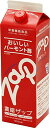 レックの おいしい バーモント酢 濃縮ザップ 900ML(4)