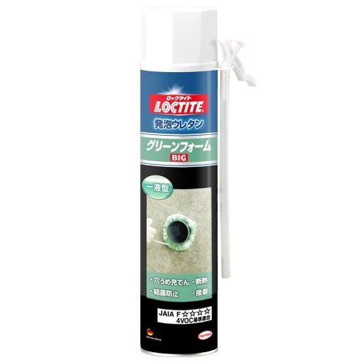 LOCTITE(bN^Cg) AE^ O[tH[ rbO 570G DGB-570