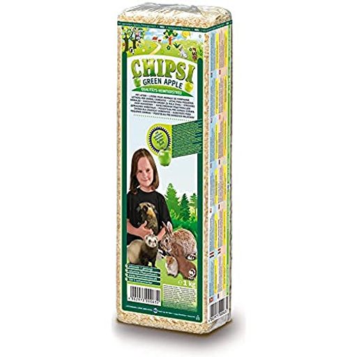 JRSチプシー青りんごの香り15L JRSチプシー青りんごの香り15L
