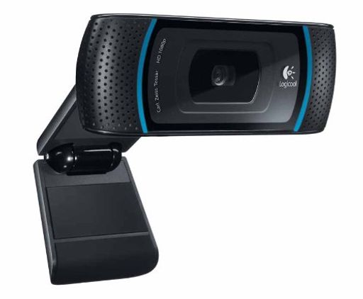 LOGICOOL HD ץ ֥ 500 ĥ󥺺 C910