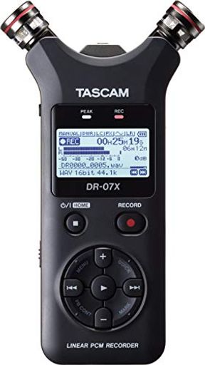 TASCAM タスカム - USB オ