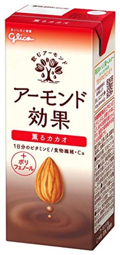 アーモンドペースト、砂糖、果糖ぶどう糖液糖、食物繊維(イヌリン)、ココアパウダー、食塩、アーモンドオイル加工品/増粘剤(加工デンプン、キサンタン)、セルロース、クエン酸ca、香料、乳化剤、ph調整剤、ヘスペリジン、ビタミンe、甘味料(スクラロース、アセスルファムカリウム) 200ml×24本 1本あたり81kcal 13cm×16cm×35cm 商品リニューアルに伴い、掲載画像とは異なったデザインの商品が届く場合がございます。あらかじめご了承ください。