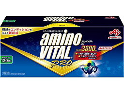 味の素 アミノバイタル プロ グレープフルーツ味 120本入箱 アミノ酸 3800MG BCAA EAA コンディショニング