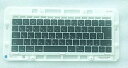 SHANSKRIT MACBOOK PRO RETINA 13インチ 15インチA1989 A1990 2018 2019 4 THUNDERBOLT PORTS用キーボードキーキャップキー対応