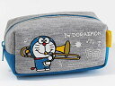 ノナカNonakaトロンボーン用マウスピースポーチサンリオデザイン「I’mDoraemon(アイムドラえもん)」
