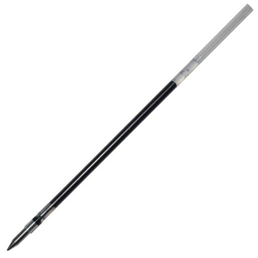 サクラクレパス多機能ペン替芯ボールサイン4+1用黒10本R-GBH04#49(10)