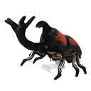 太洋産業貿易SA048ワイルドグラフィぬいぐるみカブトムシリアルプレゼント