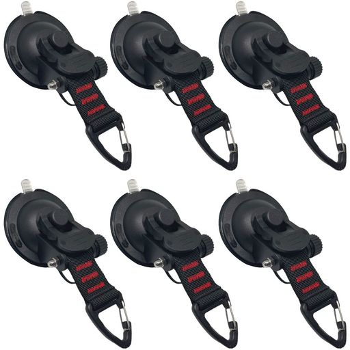 強化版吸盤タープ強力カーサイドタープ吸盤フック吸盤アンカープサンシェード繰り返す使用サンシェード..