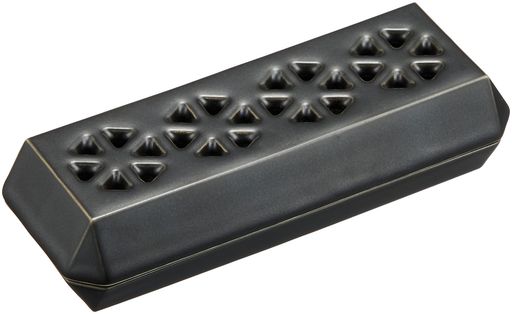 サンメニー寝かせる線香皿本格有田焼お手入れ簡単日本製インテリアに馴染むおしゃれお香線香焼香インセ..