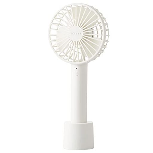 쥳 USB ꥢ FLOW FLOW ϥǥ  ť ȥå 4ʳ ߥͥ롦ۥ磻 FAN-U222WH