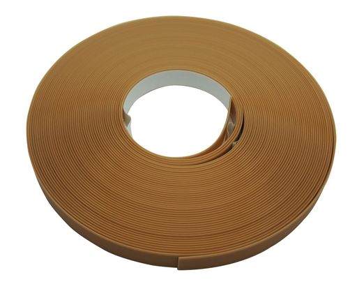 パネフリ工業障子・ふすま戸すべりテープ18mmX20m木目調