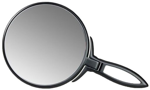 ヤマムラヤマムラ10倍ハンド&スタンドミラーYL-1200ブラックその他ブラックBL本体 ヤマムラヤマムラ10倍ハンド&スタンドミラーYL-1200ブラックその他ブラックBL本体