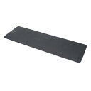 AIREX(エアレックス)ヨガマットヨガピラテス190チャコールグレー厚さ8mmYOGAPILATES190ANTHYOGAPILATESAN