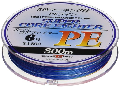プロマリン(PROMARINE)スーパーコアファイターPE300M6号ALA300-6