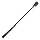 ダイヤゴルフ(DAIYAGOLF)ゴルフ練習器スイング525TR-525メンズユニフレックス両利きブラック屋内練習道具練習用クラブバットゴルフスイング練習機ゴル...