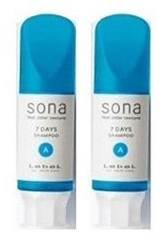 x SONA \i 7DAYSVv[ A 80ML~2