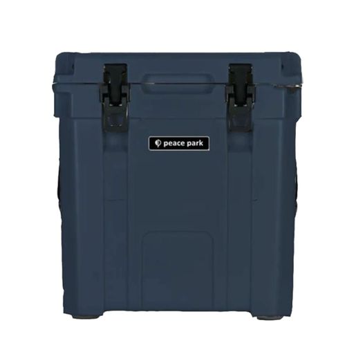 ピースパークロトモールドクーラーボックス33QT(31L)PP300433QTROTOMOLDEDCOOLERNAVY