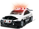 タカラトミー『 トミカ ビッグに変形! デカパトロールカー 』 ミニカー 車 おもちゃ 3歳以上 玩具安全基準合格 STマーク認証 TOMICA TAKARA ...