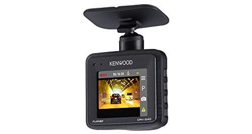 KENWOOD(󥦥å) DRV-240 󥦥åɥɥ饤֥쥳 DRV-240