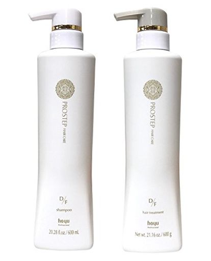 HOYU ۡ桼 ץƥå إ D/F ס 600ML & ȥ꡼ȥ 600G å