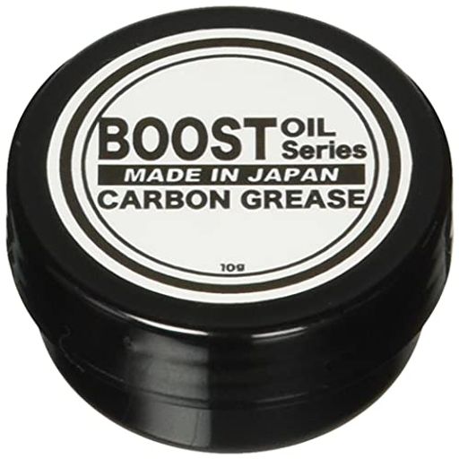 WeR X|[c BOOST CARBON GREASE J[{OX 10G CARB-GR-10