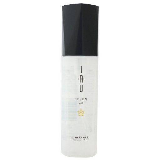 ルベル LEBEL イオ セラム オイル 100ML