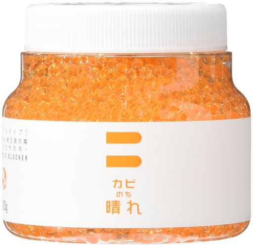 カビのち晴れゲルタイプ150g