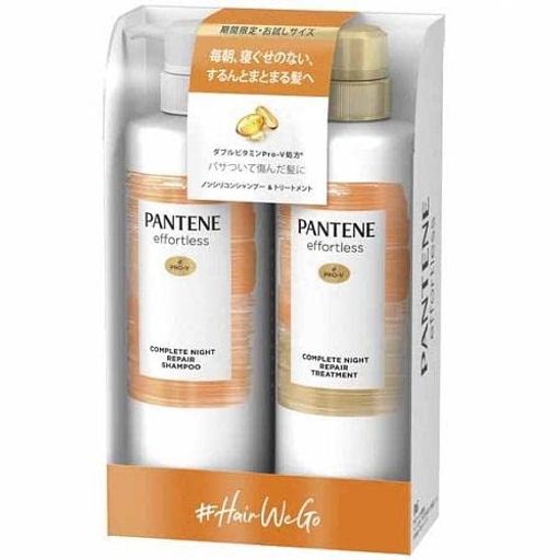 P&G ѥơ եȥ쥹 CNڥڥå 400ML+400G