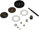 タミヤ(TAMIYA)ホップアップオプションズNo.2031OP.2031TD4スリッパークラッチセット22031