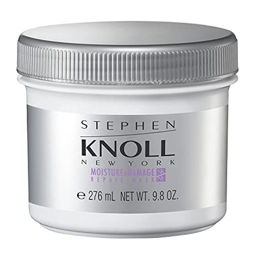 STEPHEN KNOLL(スティーブン ノル) モイスチュア リペアマスク ヘアトリートメント 280G 無色 1 個