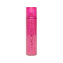 シュワルツコフ(SCHWARZKOPF) シルエット グロススプレー 295ML ピンク 295ミリリットル (X 1)