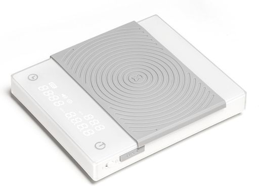 TIMEMOREタイムモアBlackMirrorBasic2.0コーヒースケール高精度計量器精度0.1g測量範囲0.5g-2000gタイ..