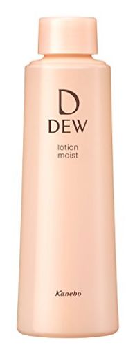 DEW ローション しっとり レフィル 150ML 化粧水