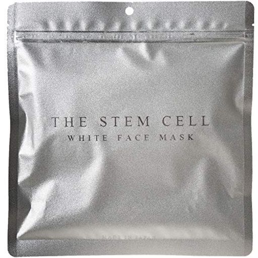 THE STEM CELL WHITE tFCX}XN 30