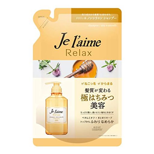 サイズ:360ML 香り:フローラルハニーの香り 原産国:日本 内容量:360ML 髪質:ねこ毛