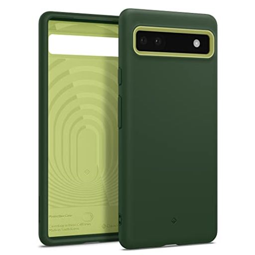 CASEOLOGY PIXEL 6A p P[X TPU VR ϋv X GOOGLE PIXEL6A Ή Jo[ PCV[g im|bv - A{O[