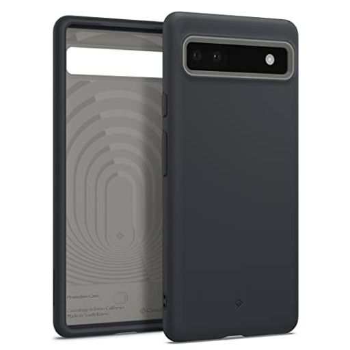 CASEOLOGY PIXEL 6A p P[X TPU VR ϋv X GOOGLE PIXEL6A Ή Jo[ PCV[g im|bv - ubNZT~