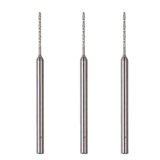 ץ(PROXXON)¥ɥ3ܡڥɥ0.8mm2.35mmNo.28855