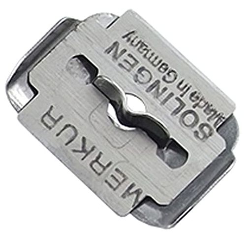 たこ・魚の目スライサー替刃10枚入