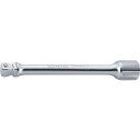 コーケン 3/8(9.5MM)SQ. オフセットエクステンションバー 全長32MM 3763-32