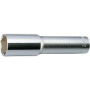 差込口:1/2′′12.7MM D1(MM):26.8 D2(MM):22 l(MM):32 L(MM):110 重量(G):171