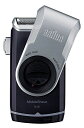 ブラウンメンズシェーバーモバイルシェーブ(携帯型)M-90(2)
