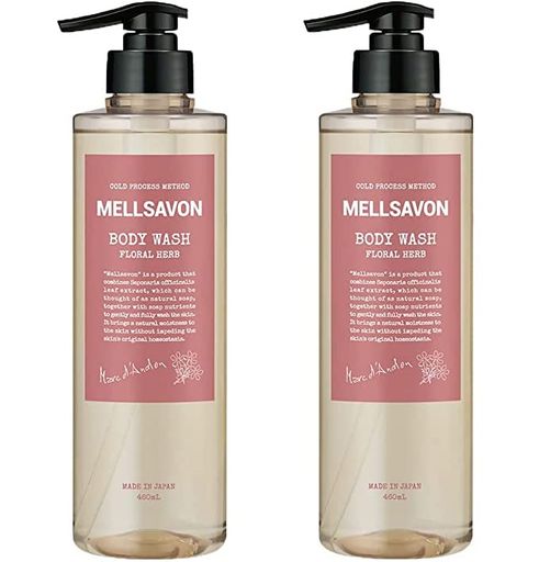MELLSAVON륵ܥܥǥåեϡ460MLx2ܥåȥեιܥǥФ100%и