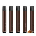 Eonfine電子タバコ使い捨てvapeベイプ10000回吸引可能バニラタバコ禁煙パイポ禁煙グッズ水蒸気タバコ禁煙電子たばこビタミン入りニコチンゼロ