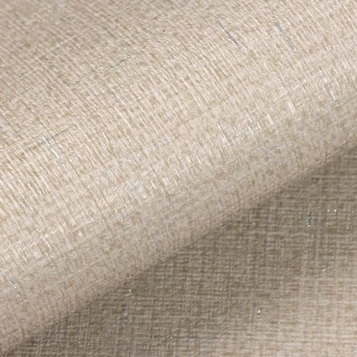 VEELIKE織物調壁紙シールふすま紙クリーム色表面ザラザラリネン柄壁紙シールタイプふすまに貼れる壁紙..